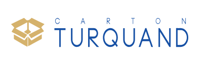 Logo Carton Turquant